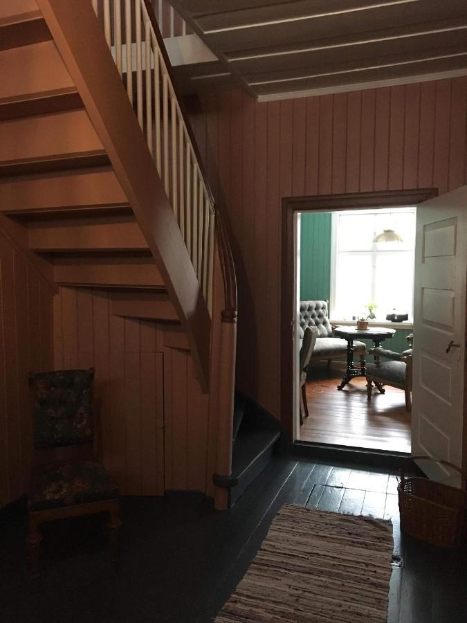 Skjeggestad Gjestehus Ringebu Extérieur photo