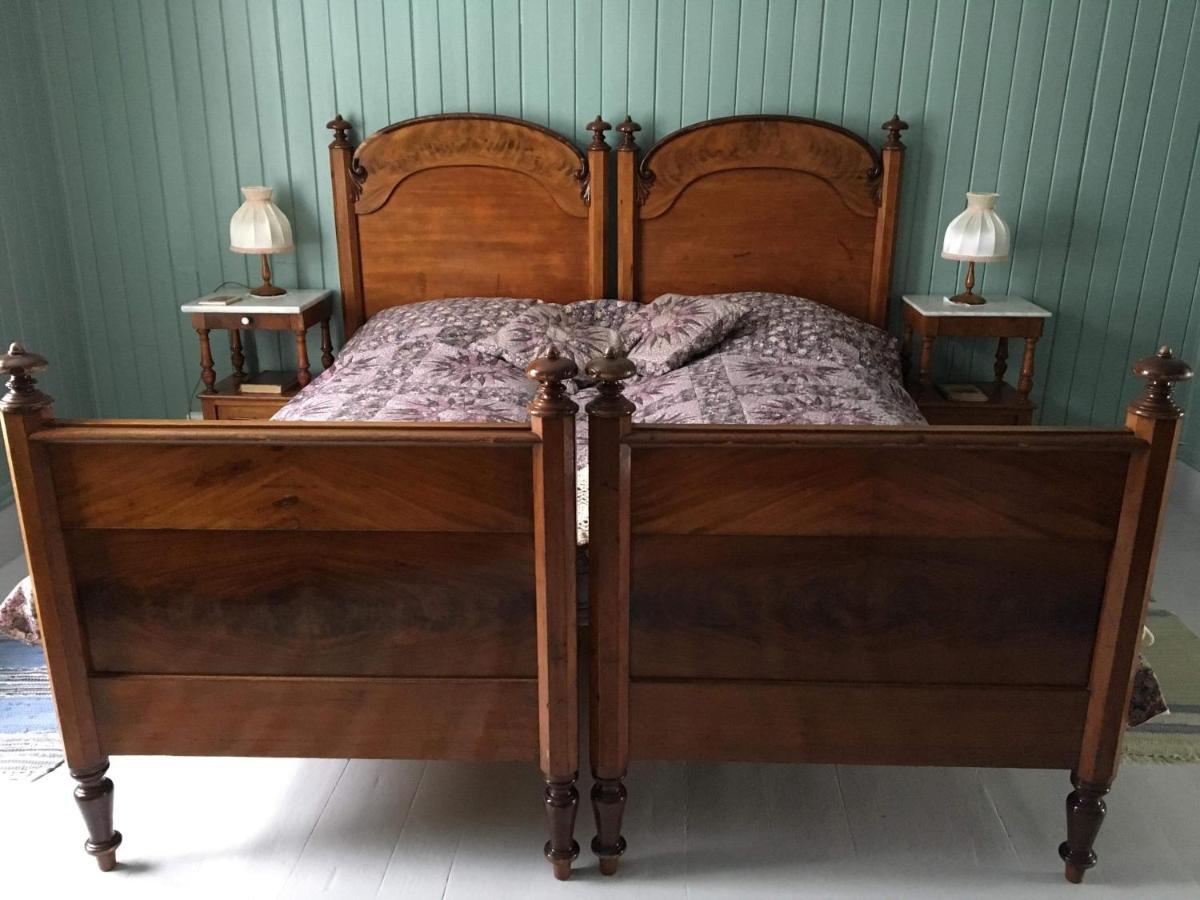 Skjeggestad Gjestehus Ringebu Extérieur photo