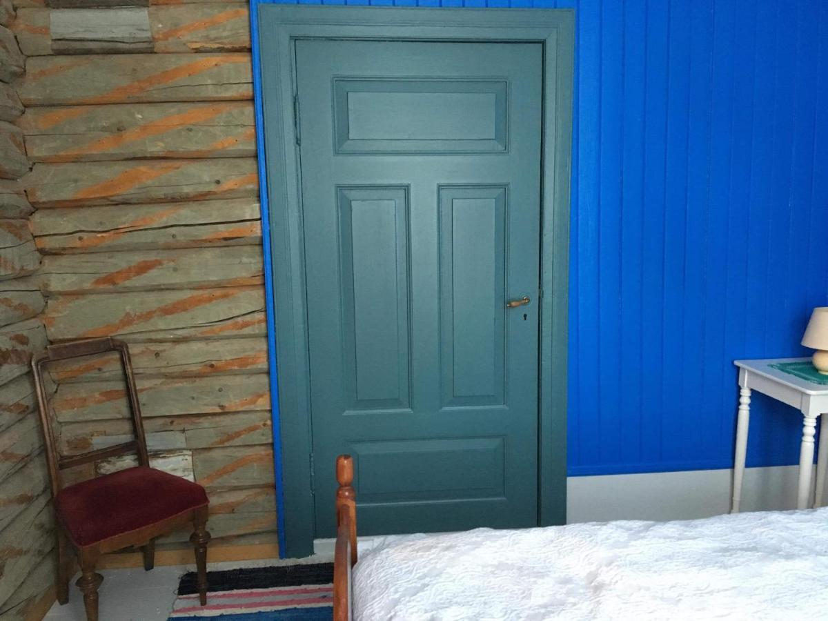 Skjeggestad Gjestehus Ringebu Extérieur photo