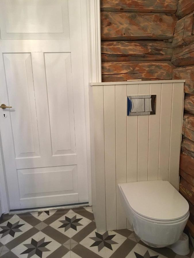 Skjeggestad Gjestehus Ringebu Extérieur photo