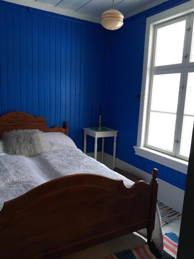 Skjeggestad Gjestehus Ringebu Extérieur photo