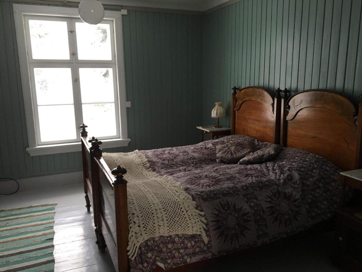 Skjeggestad Gjestehus Ringebu Extérieur photo